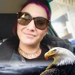 Meet your Posher, Maude